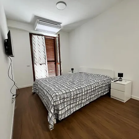 Kibilu - Malpensa Airport - Easy Check-in And Check-out Apartment Cardano Al Campo