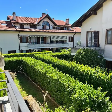 Apartment Kibilu - Malpensa Airport - Easy Check-in And Check-out Cardano Al Campo