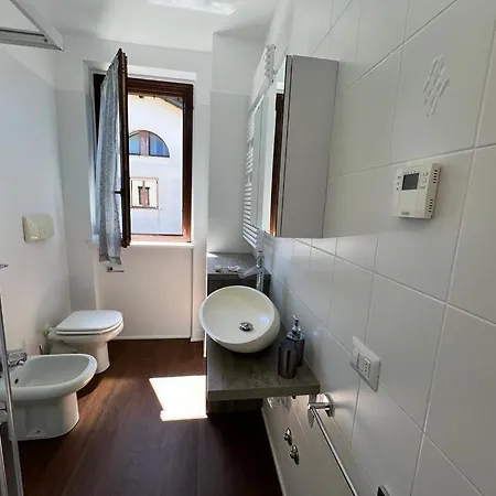 Apartment Kibilu - Malpensa Airport - Easy Check-in And Check-out